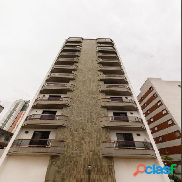 Apartamento de 2 dormitórios - Santa Cecília