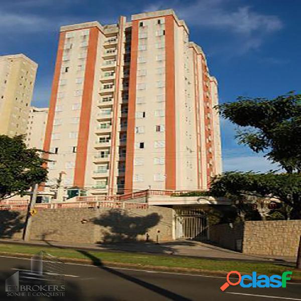Apartamento em Jardim Gonçalves Região Leste de Sorocaba