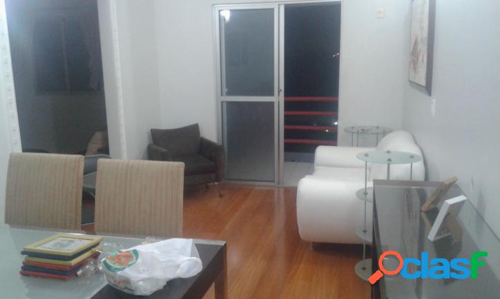 Apartamento no Parque 10 para venda no Condomínio Arvoredo