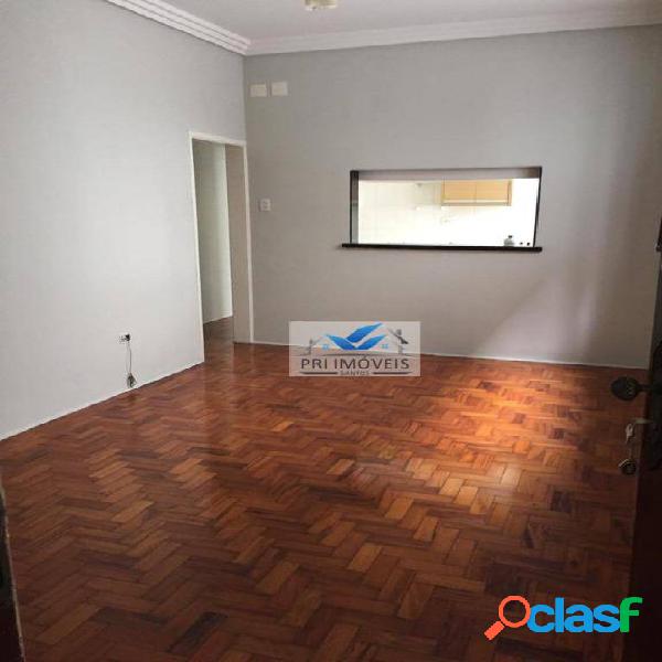 Apartamento para alugar, 68 m² por R$ 1.700,00/mês - Vila