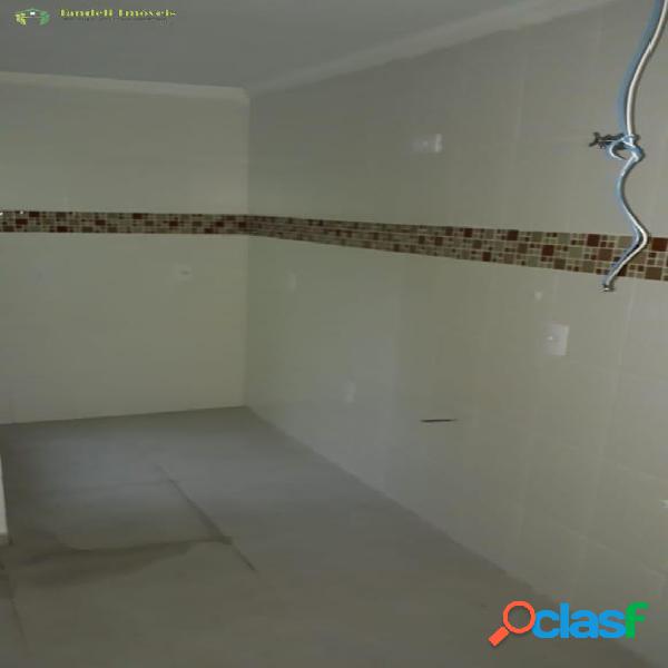 Apartamento sem condomínio, 2 dormitórios - Vila