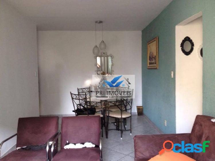 Apartamento à venda, 100 m² por R$ 350.000,00 - Embaré -