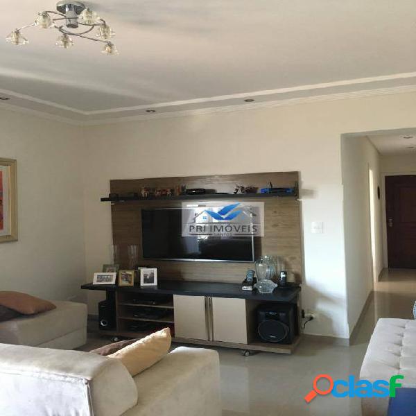Apartamento à venda, 100 m² por R$ 638.000,00 - Gonzaga -
