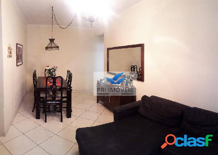 Apartamento à venda, 110 m² por R$ 390.000,00 - Marapé -