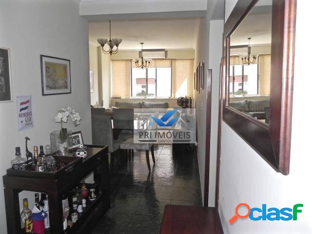 Apartamento à venda, 110 m² por R$ 497.000,00 - Boqueirão