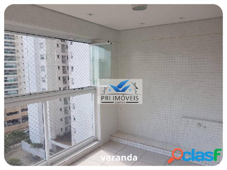 Apartamento à venda, 111 m² por R$ 699.000,00 - Ponta da