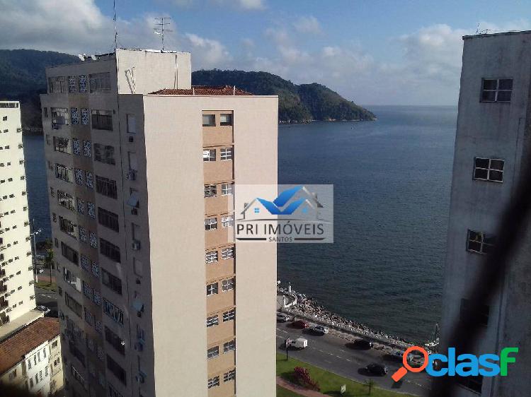 Apartamento à venda, 135 m² por R$ 550.000,00 - Ponta da