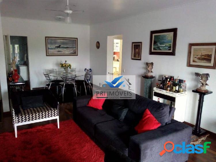 Apartamento à venda, 159 m² por R$ 1.200.000,00 - Gonzaga