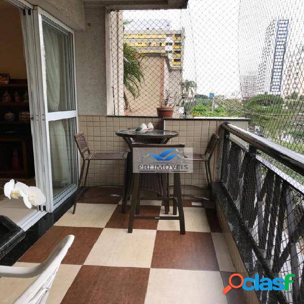Apartamento à venda, 210 m² por R$ 958.000,00 - Boqueirão