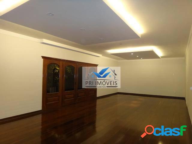 Apartamento à venda, 256 m² por R$ 1.290.000,00 -