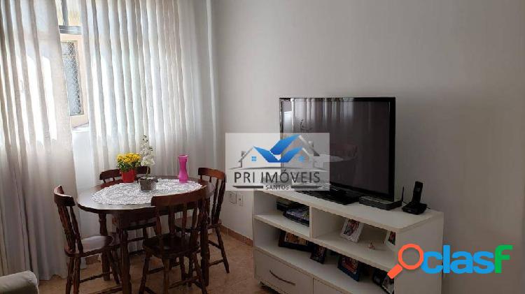 Apartamento à venda, 55 m² por R$ 270.000,00 - Campo