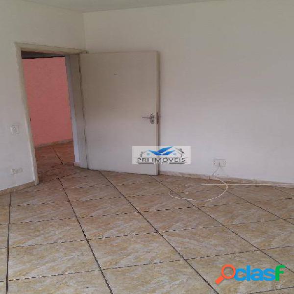 Apartamento à venda, 56 m² por R$ 215.000,00 - Itararé -