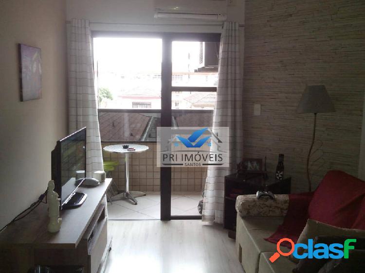 Apartamento à venda, 56 m² por R$ 270.000,00 - Boqueirão