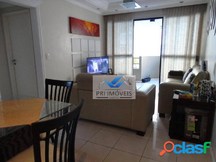 Apartamento à venda, 60 m² por R$ 235.000,00 - Centro -