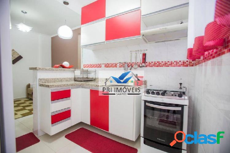 Apartamento à venda, 60 m² por R$ 430.000,00 - Boqueirão