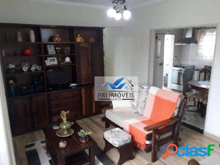 Apartamento à venda, 68 m² por R$ 318.000,00 - Aparecida -