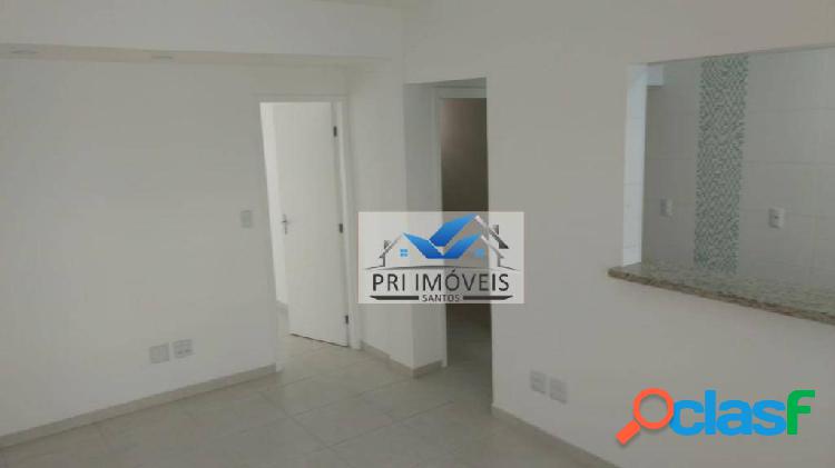 Apartamento à venda, 72 m² por R$ 365.000,00 - Ponta da