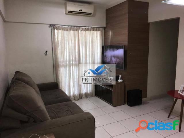 Apartamento à venda, 73 m² por R$ 380.000,00 -