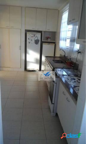 Apartamento à venda, 80 m² por R$ 310.000,00 - Gonzaga -