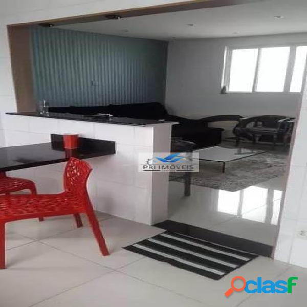 Apartamento à venda, 82 m² por R$ 350.000,00 - Macuco -