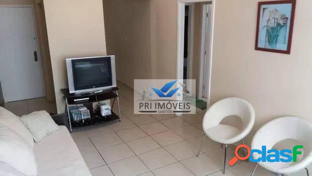 Apartamento à venda, 84 m² por R$ 425.000,00 - Boqueirão