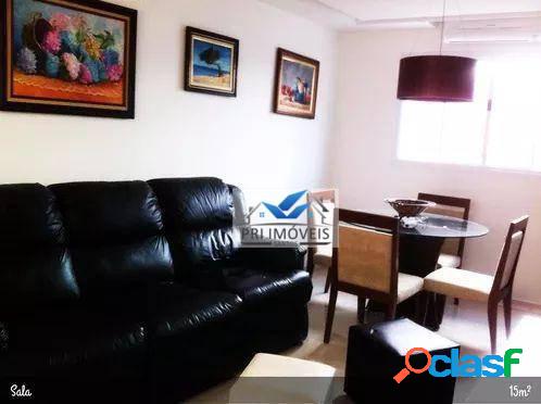 Apartamento à venda, 86 m² por R$ 385.000,00 - Gonzaga -