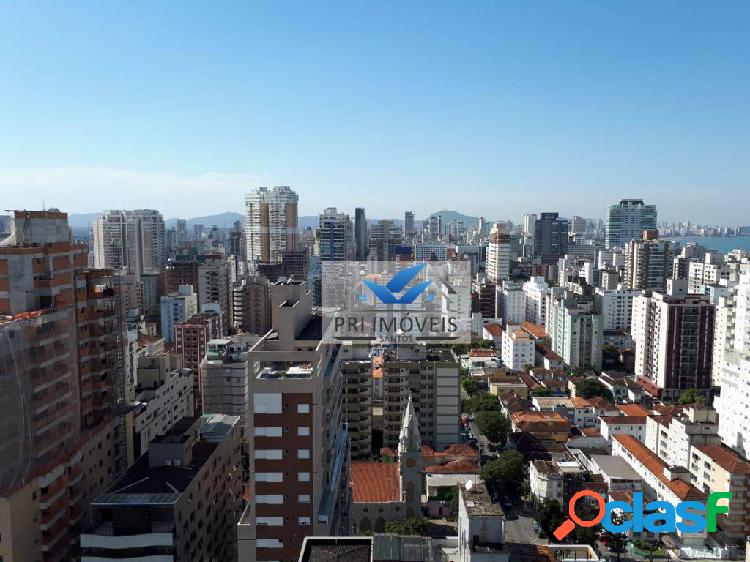 Apartamento à venda, 87 m² por R$ 850.000,00 - Pompéia -