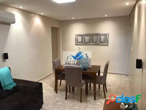 Apartamento à venda, 95 m² por R$ 628.000,00 - Embaré -