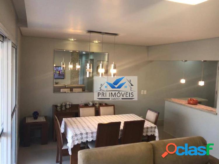 Apartamento à venda, 96 m² por R$ 650.000,00 - Vila