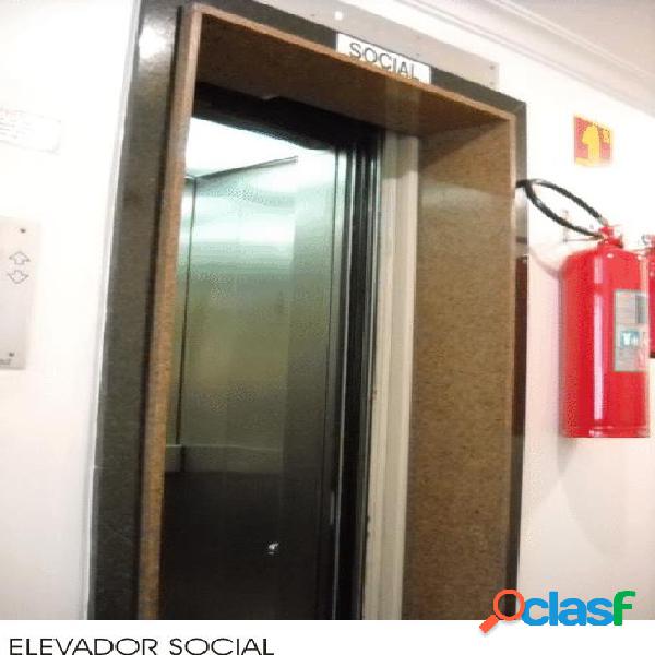 CONJUNTO COMERCIAL NA BELA VISTA!