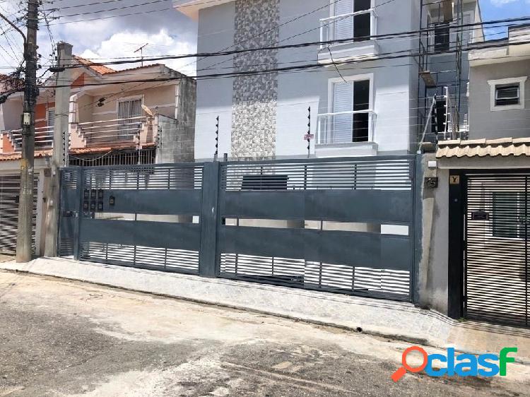 Casa de Condomínio com 2 Quartos à Venda, 68 m² por R$