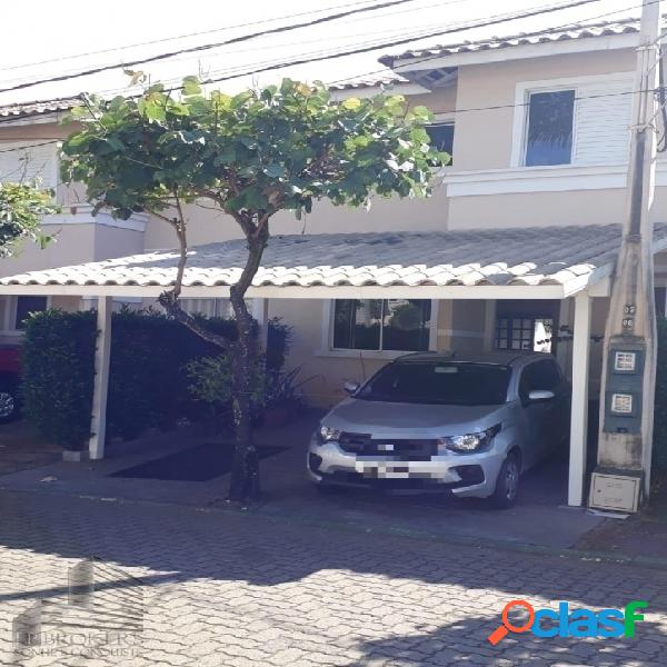 Casa em Condomínio Esplendore Sorocaba