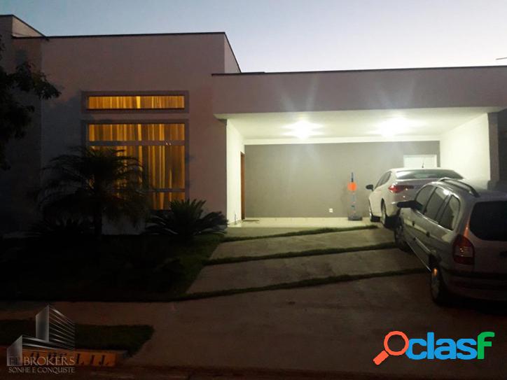 Casa em Condomínio Ibiti Royal Park Sorocaba