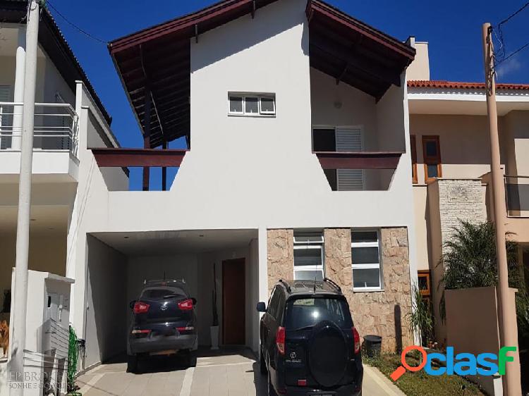 Casa em Condomínio Ibity Royal Sorocaba