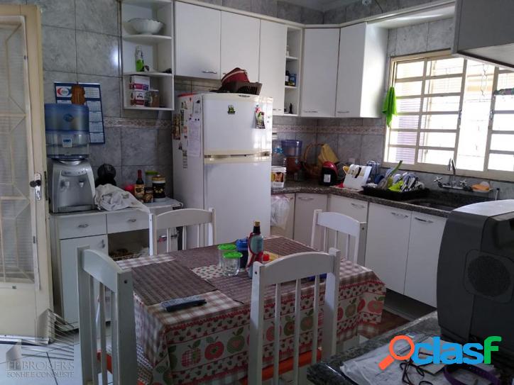 Casa em Jardim Simus Região Oeste Sorocaba