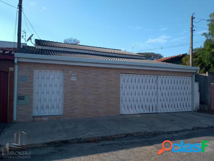Casa em Portal do Eden Sorocaba