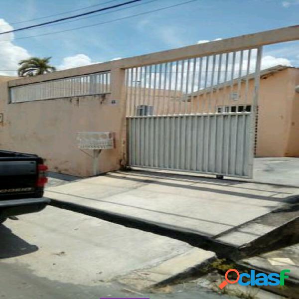 Casa mobiliada no Bairro Nova Cidade para venda em Manaus