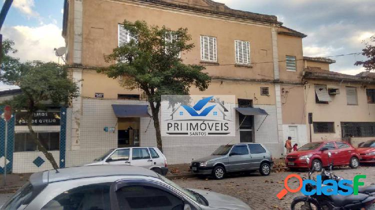 Casa para alugar, 134 m² por R$ 2.200,00/mês - Macuco -