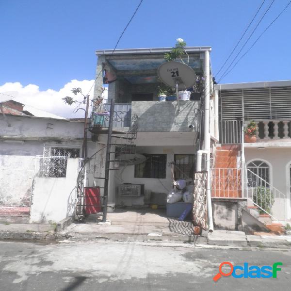 Casa para venda em Manaus no bairro Santa Luzia