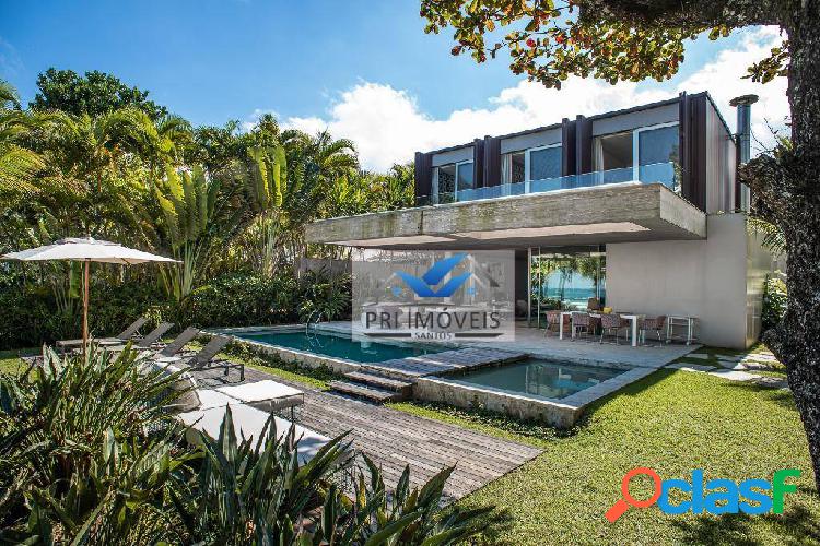 Casa à venda, 675 m² por R$ 26.000.000,00 - Praia da