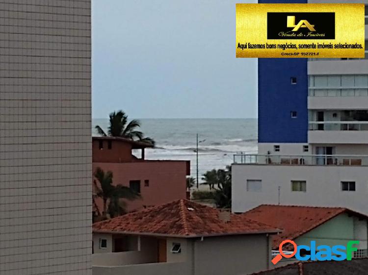 LINDO APARTAMENTO NA GUILHERMINA PRÓXIMA A PRAIA