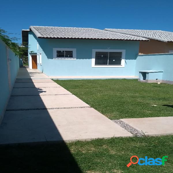 Linda casa