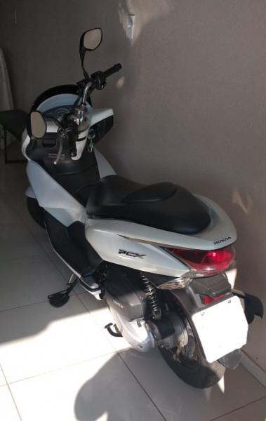 Moto Honda / PCX 150