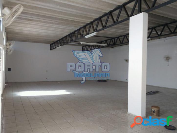 OTIMO BARRACAO PARA IGREJA NA POPULAR IPIRANGA