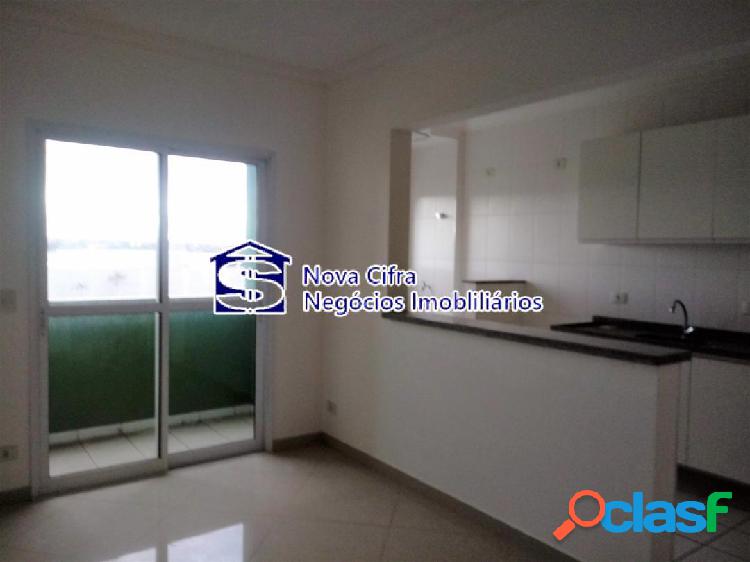 Oportunidade! Apartamento NOVO 3 Dorm. (1 suíte) no Jd.