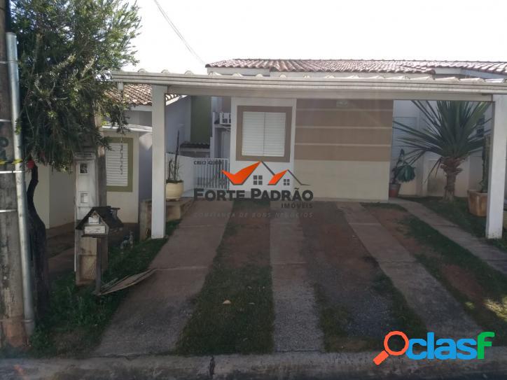 Oportunidade - Casa Condomínio Terra Nova