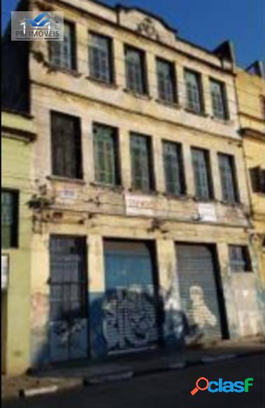 Prédio à venda, 559 m² por R$ 310.000,00 - Paquetá -
