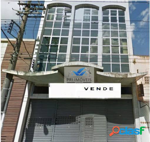 Prédio à venda, 800 m² por R$ 1.450.000,00 - Centro -