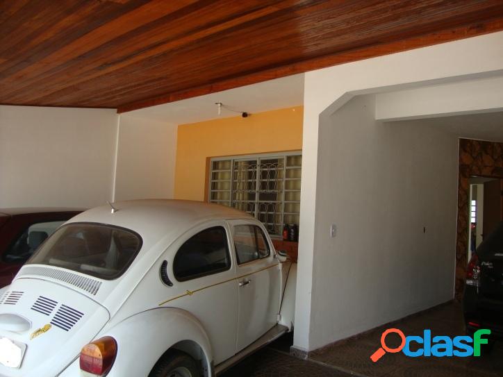 SOBRADO WANEL VILLE I