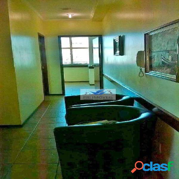 Sala à venda, 49 m² por R$ 275.000,00 - Gonzaga -